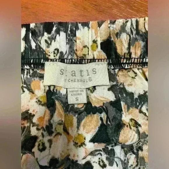 Chenault Midi skirt - Picture 3 of 7